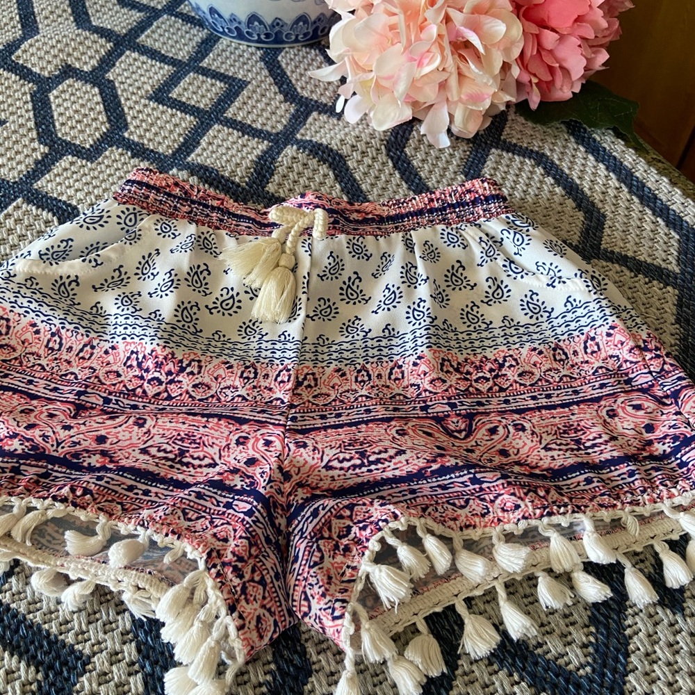 Girls shorts